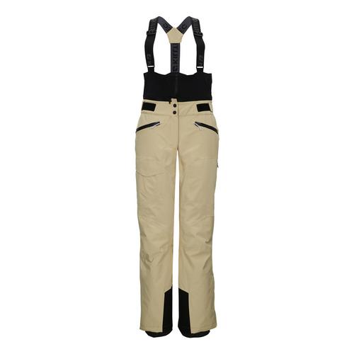 KILLTEC Funktionshose mit abnehmbaren Tr&auml;gern Skihose Damen
