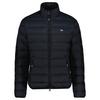 GANT Steppjacke Steppjacke Herren - Schwarz
