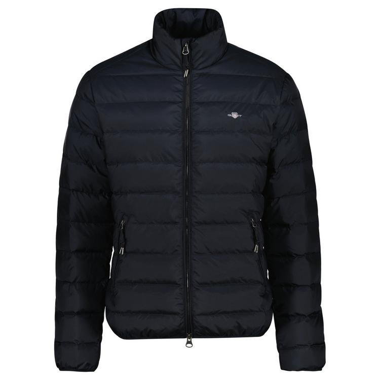 GANT GANT Steppjacke Steppjacke Herren - Schwarz - 0 | SportScheck