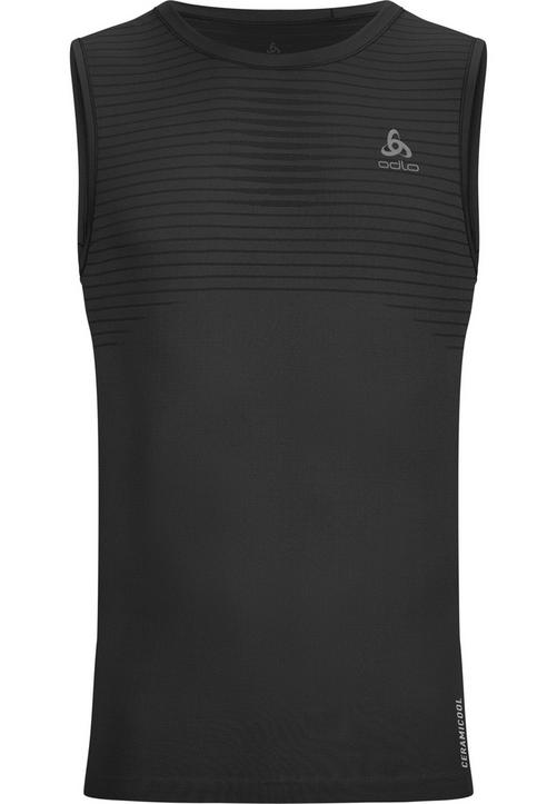 Odlo Performance X-Light Base Layer Singlet Funktionstank Herren