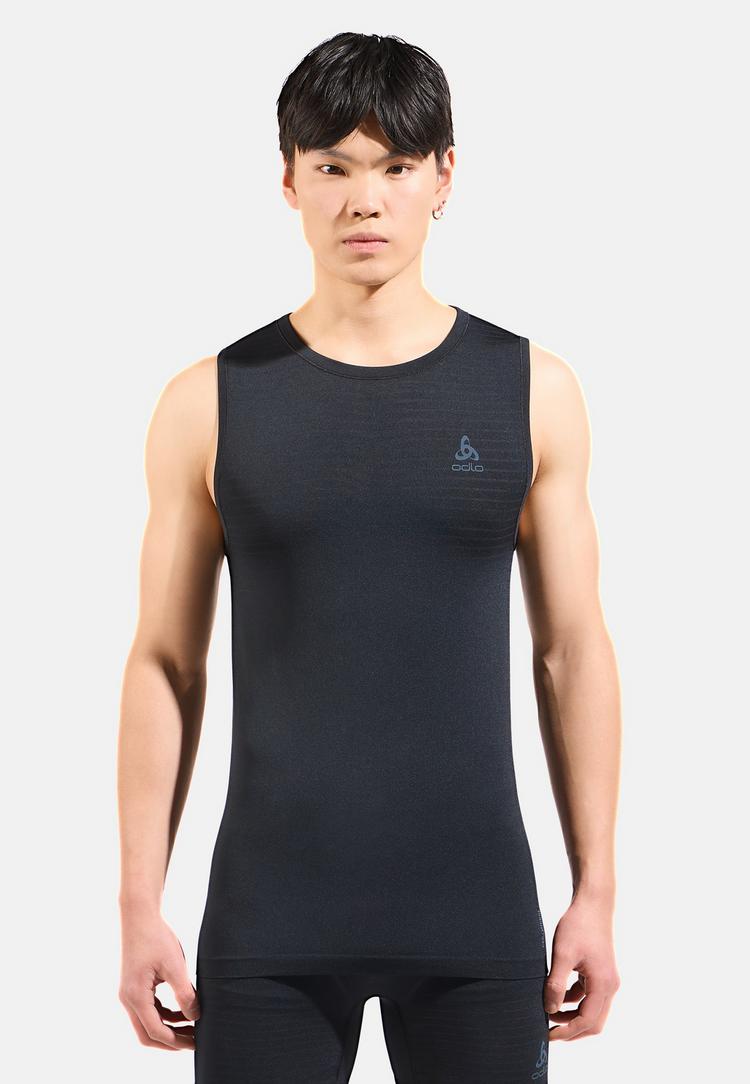 Odlo Odlo Performance X-Light Base Layer Singlet Funktionstank Herren - black(15000) - 0 | SportScheck