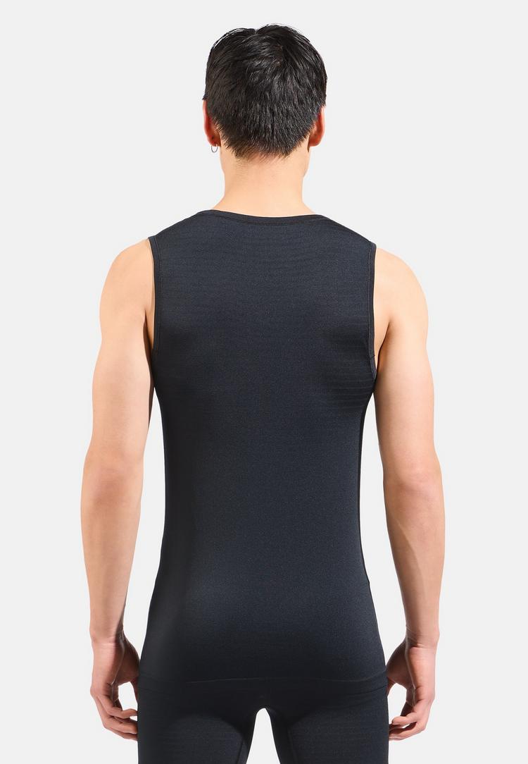 Odlo Odlo Performance X-Light Base Layer Singlet Funktionstank Herren - black(15000) - 1 | SportScheck