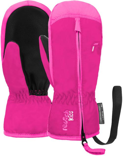 Reusch Ben Mitten Handschuh Kinder