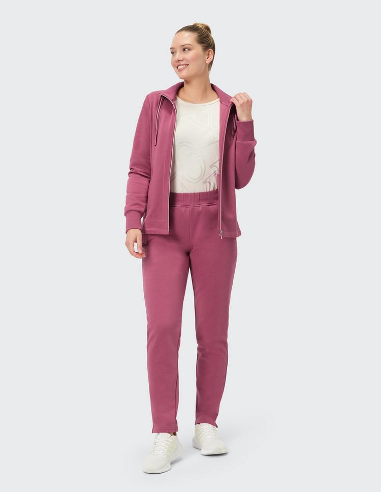 JOY sportswear JOY sportswear TATJANA Trainingsjacke Damen - cranberry - 1 | SportScheck