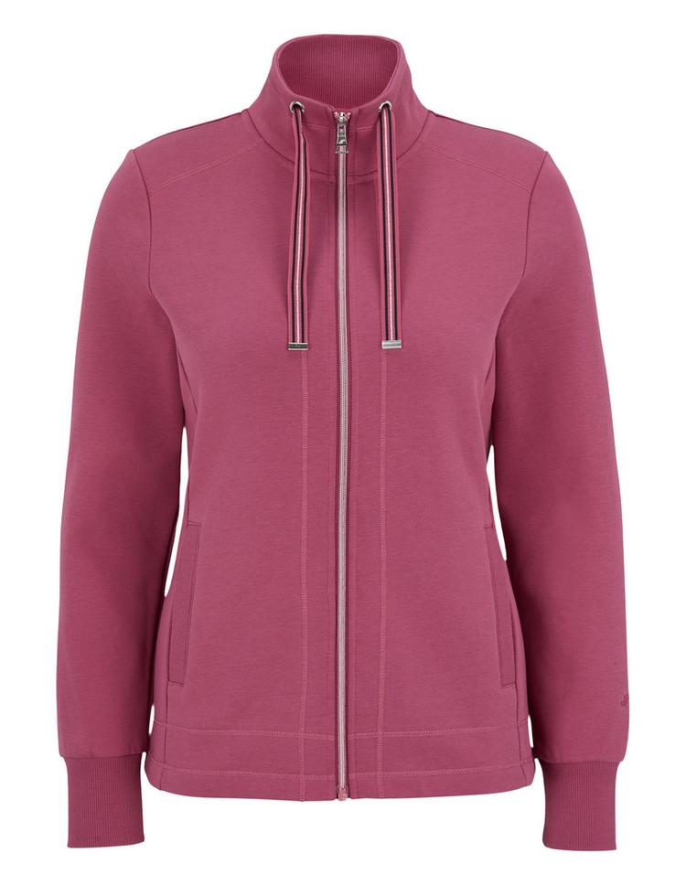 JOY sportswear JOY sportswear TATJANA Trainingsjacke Damen - cranberry - 2 | SportScheck