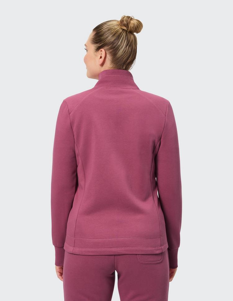 JOY sportswear JOY sportswear TATJANA Trainingsjacke Damen - cranberry - 3 | SportScheck