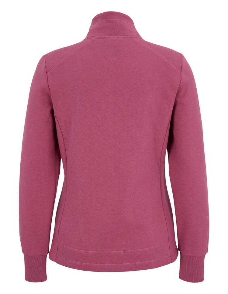 JOY sportswear JOY sportswear TATJANA Trainingsjacke Damen - cranberry - 5 | SportScheck