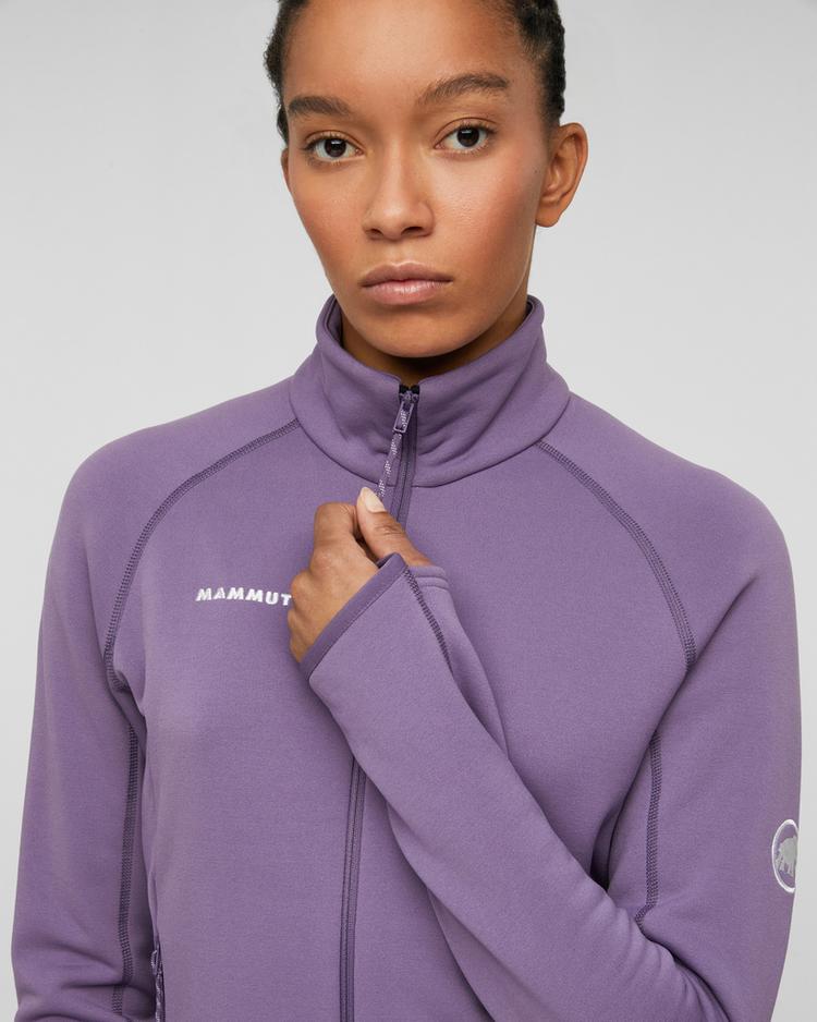 Mammut Mammut Aconcagua ML Fleecejacke Damen - paloja - 3 | SportScheck