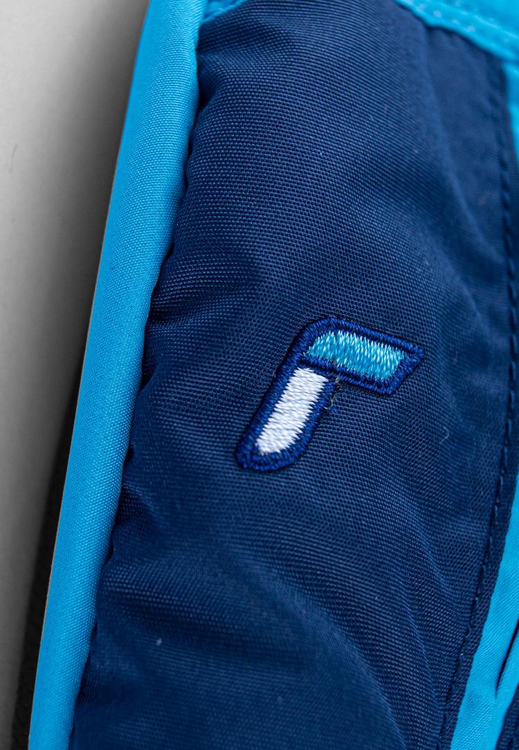 Reusch Reusch Ben Mitten Handschuh Kinder - 4503 dress blue/bachelor butt - 3 | SportScheck