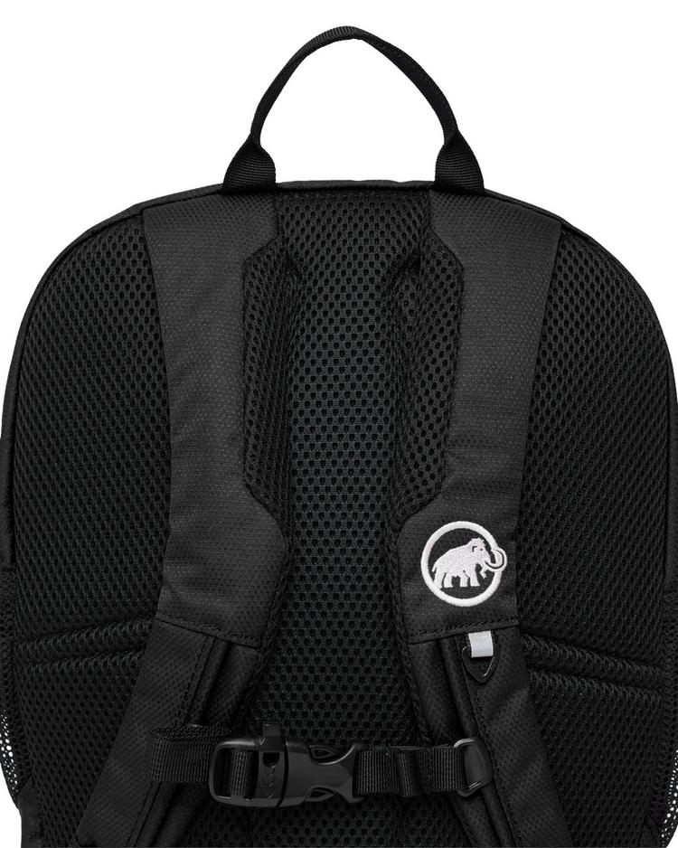 Mammut Mammut First Zip 4 Wanderrucksack Kinder - black - 0 | SportScheck