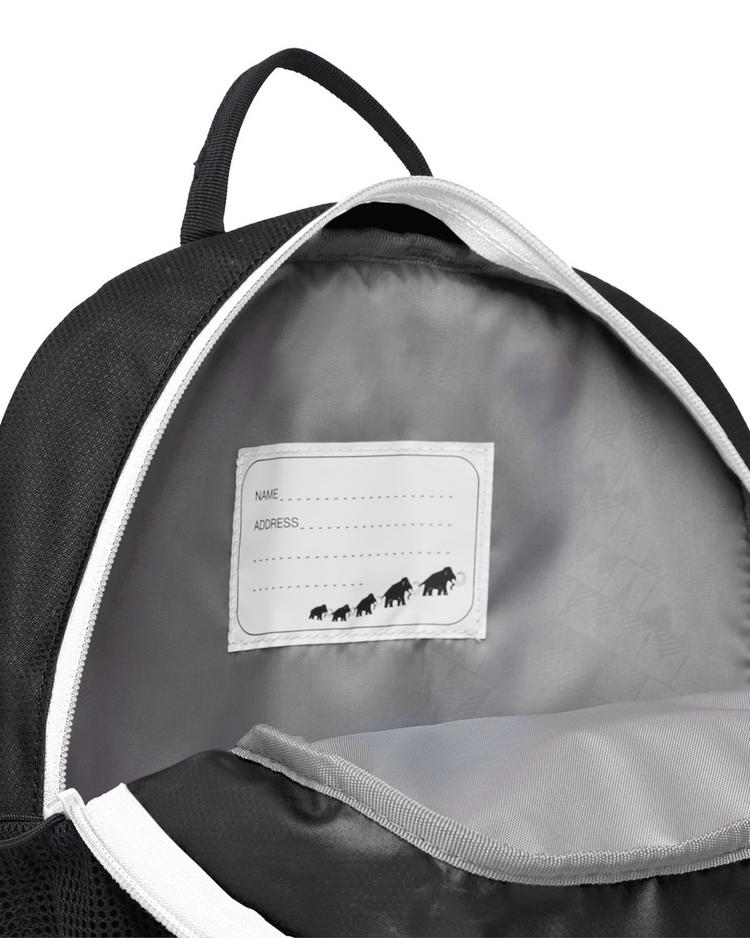 Mammut Mammut First Zip 8 Wanderrucksack Kinder - black - 0 | SportScheck