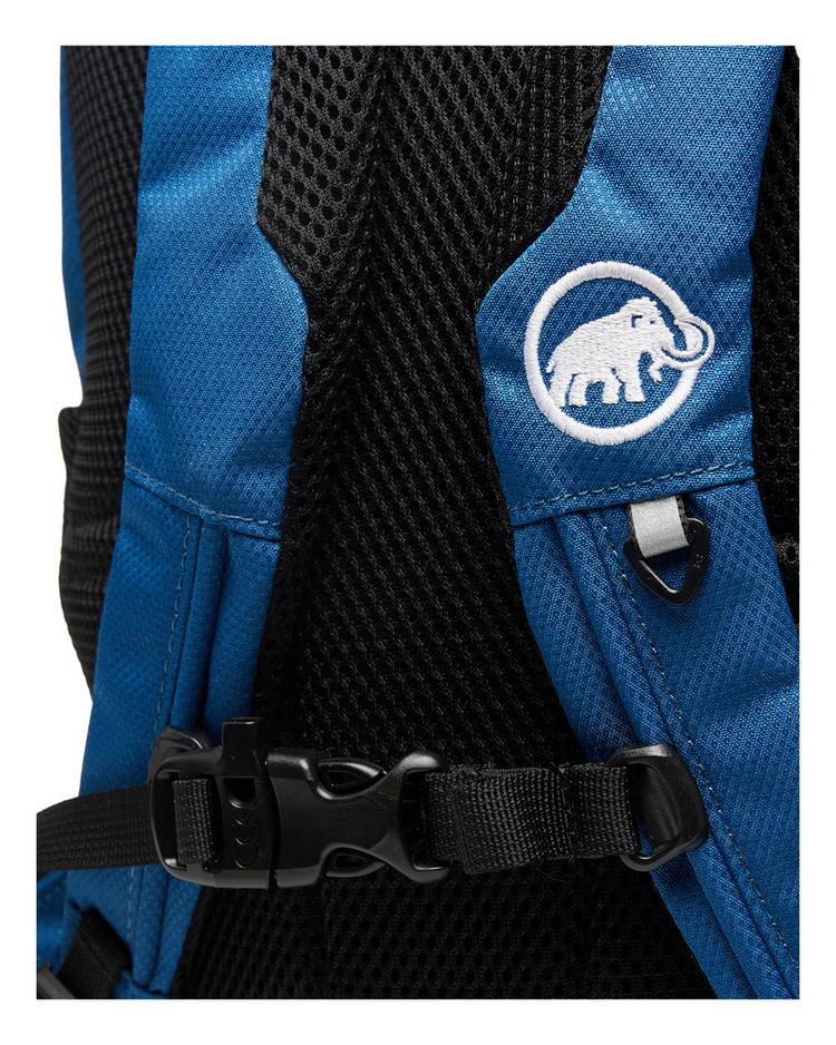 Mammut Mammut First Zip 8 Wanderrucksack Kinder - cool blue-deep ice - 0 | SportScheck