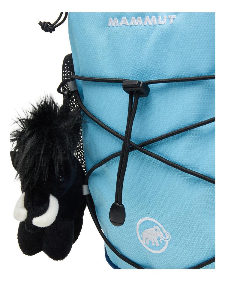 Mammut Mammut First Zip 8 Wanderrucksack Kinder - cool blue-deep ice - 1 | SportScheck