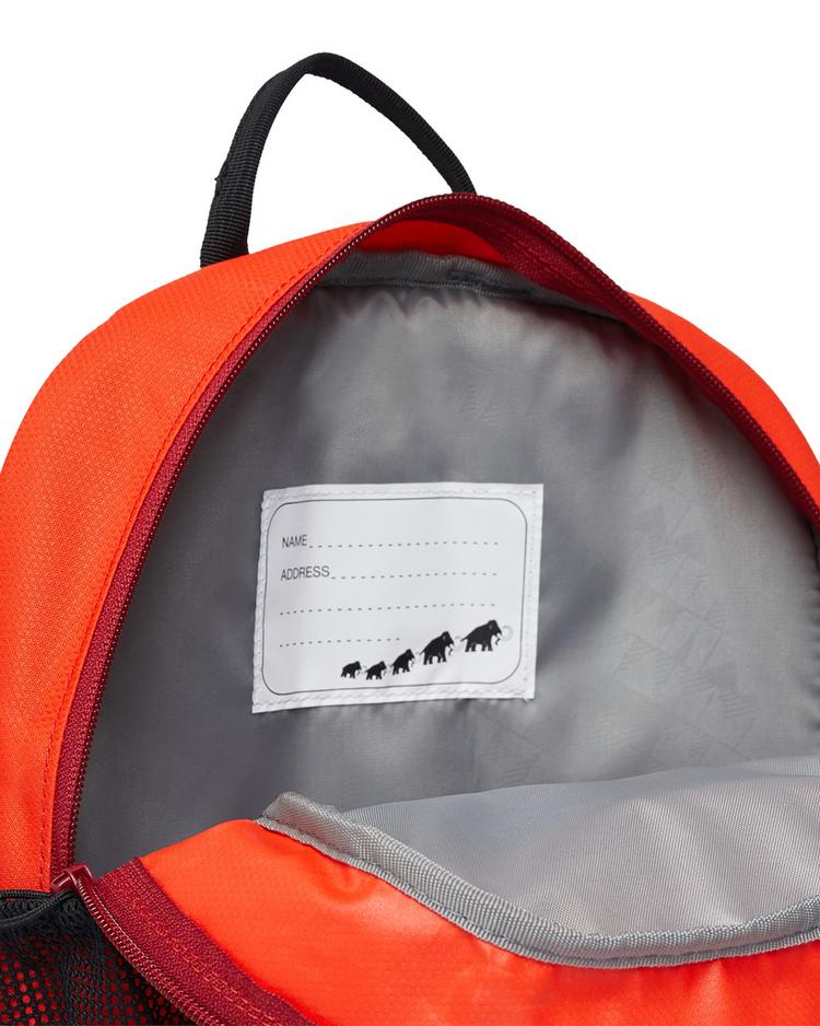 Mammut Mammut First Zip 16 Wanderrucksack Kinder - mammut red - 1 | SportScheck