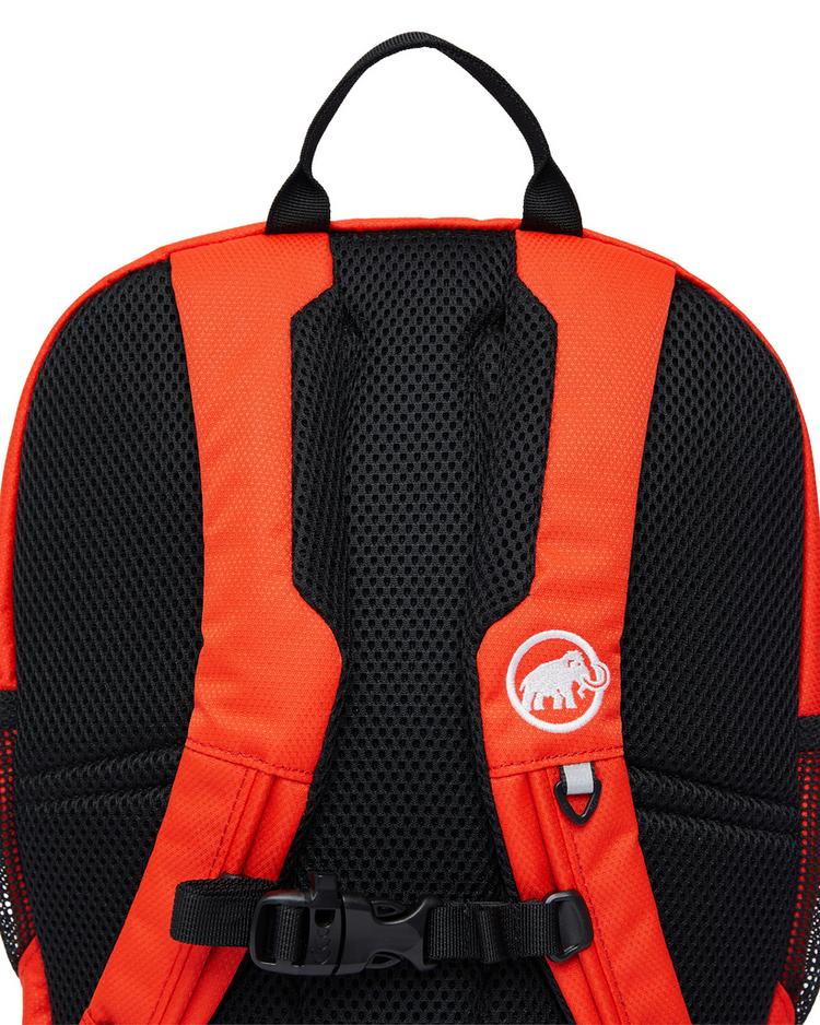 Mammut Mammut First Zip 16 Wanderrucksack Kinder - mammut red - 2 | SportScheck