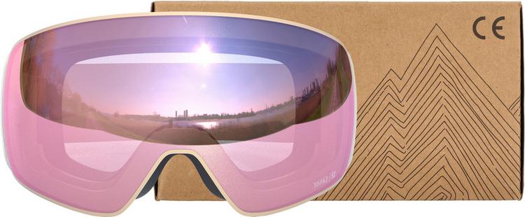 Whistler Whistler Morzine Topaz V Brille - 1265 Island Fossil - 2 | SportScheck