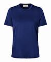 Falke T-Shirt Damen - space blue (6116)