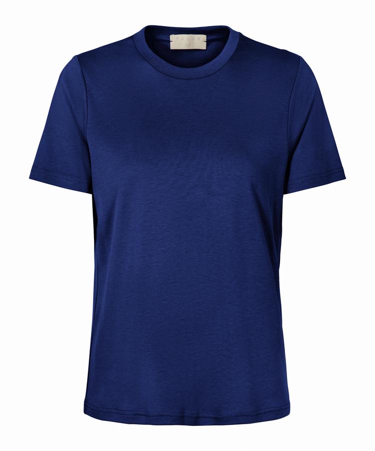 Falke Falke T-Shirt Damen - space blue (6116) - 0 | SportScheck