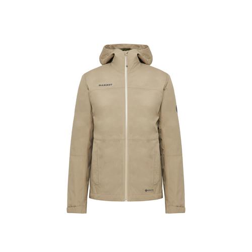 Mammut Treeline 3 in 1 HS Hardshelljacke Herren