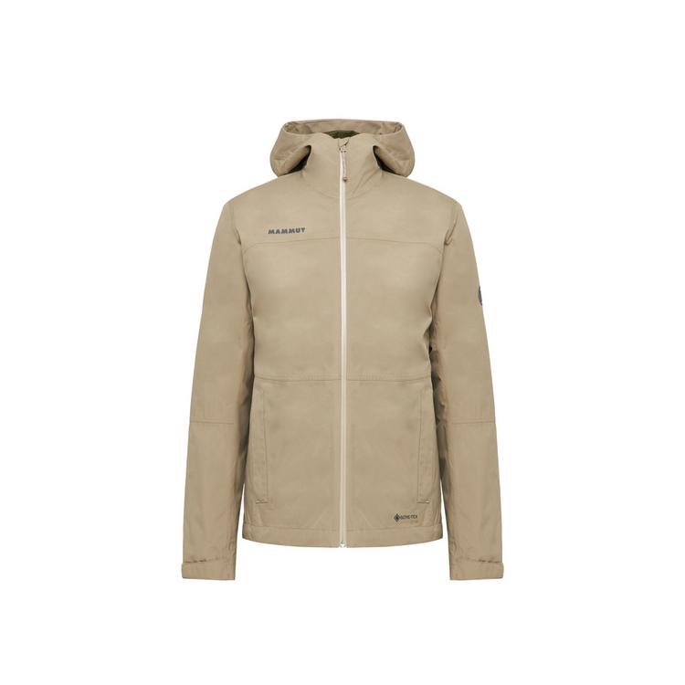 Mammut Mammut Treeline 3 in 1 HS Hardshelljacke Herren - sablun-dark marsh - 0 | SportScheck