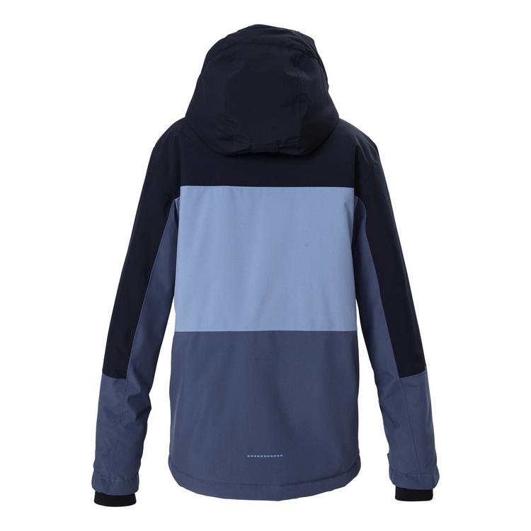 KILLTEC KILLTEC Funktionsjacke mit abnehmbarer Kapuze Softshelljacke Kinder - Schwarz01106 - 0 | SportScheck