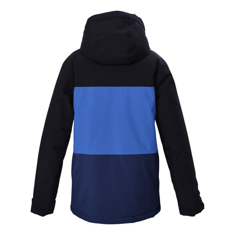 KILLTEC KILLTEC Funktionsjacke mit Kapuze Softshelljacke Kinder - Schwarz01106 - 0 | SportScheck