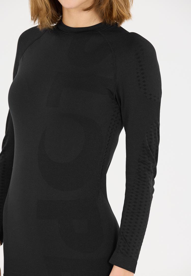 SLOPE SLOPE Nuni W&auml;scheset Damen - 1001 Black - 4 | SportScheck