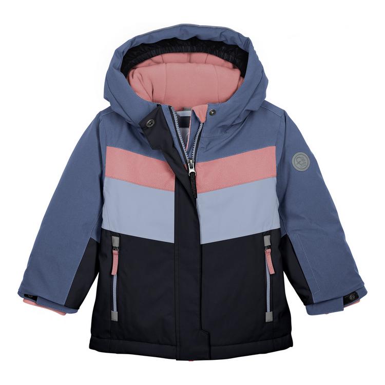 first instinct by killtec first instinct by killtec Skijacke mit Kapuze Skijacke Kinder - Blau3032 - 0 | SportScheck