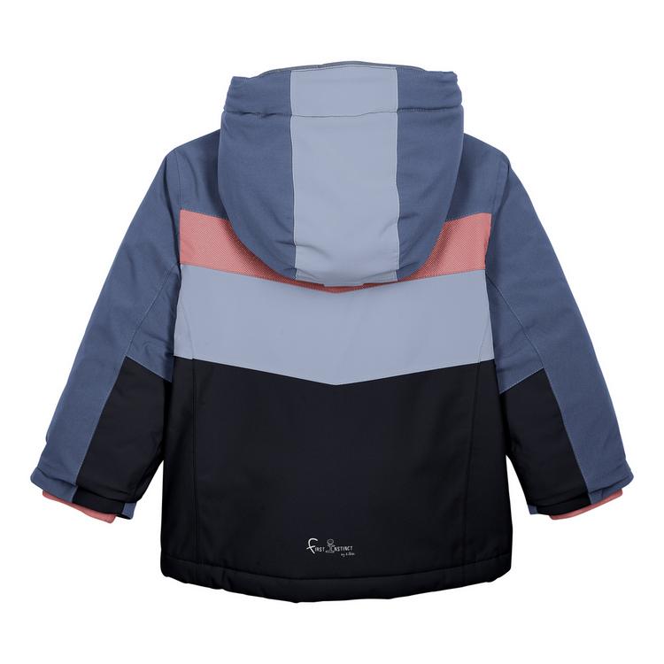 first instinct by killtec first instinct by killtec Skijacke mit Kapuze Skijacke Kinder - Blau3032 - 0 | SportScheck