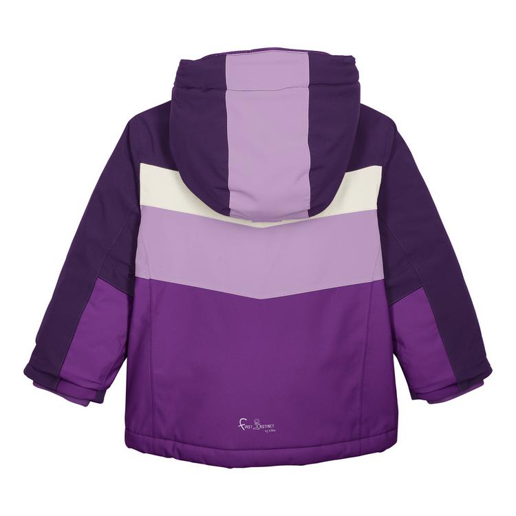 first instinct by killtec first instinct by killtec Skijacke mit Kapuze Skijacke Kinder - Pflaume4410 - 0 | SportScheck