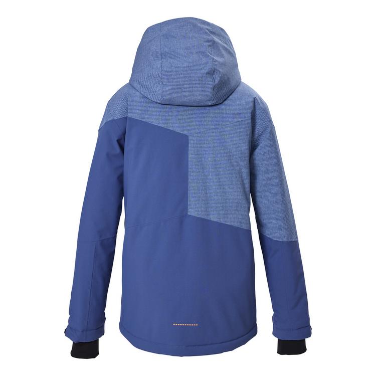 KILLTEC KILLTEC Skijacke mit Kapuze Skijacke Kinder - Blau3032 - 0 | SportScheck
