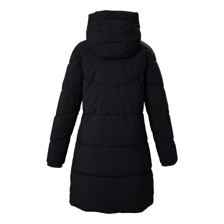 G.I.G.A. DX by killtec G.I.G.A. DX by killtec Steppparka mit Kapuze Funktionsmantel Damen - Schwarz0110 - 0 | SportScheck