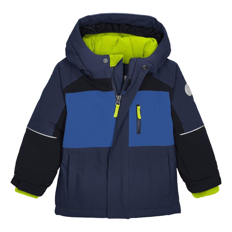 first instinct by killtec first instinct by killtec Skijacke mit Kapuze Skijacke Kinder - Blau3052 - 0 | SportScheck