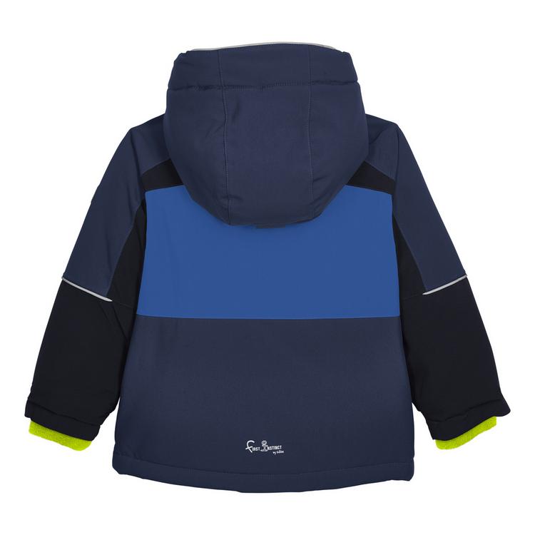 first instinct by killtec first instinct by killtec Skijacke mit Kapuze Skijacke Kinder - Blau3052 - 0 | SportScheck