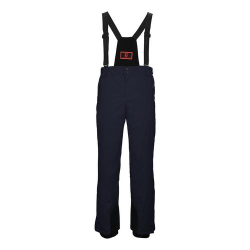 KILLTEC Funktionshose mit Tr&auml;gern Skihose Herren