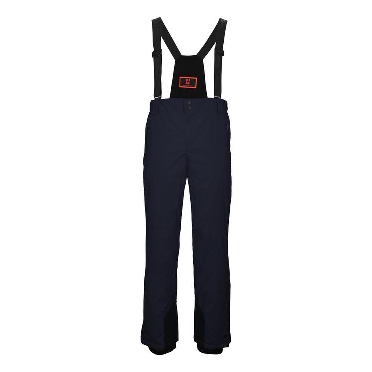 KILLTEC KILLTEC Funktionshose mit Tr&auml;gern Skihose Herren - Schwarz01106 - 0 | SportScheck