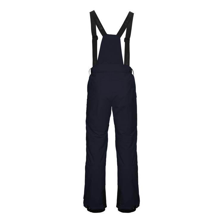 KILLTEC KILLTEC Funktionshose mit Tr&auml;gern Skihose Herren - Schwarz01106 - 0 | SportScheck