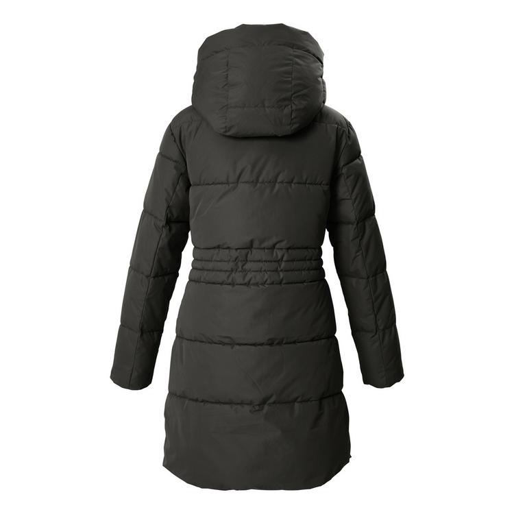 G.I.G.A. DX by killtec G.I.G.A. DX by killtec Steppparka mit abzippbarer Kapuze Funktionsmantel Damen - Gr&uuml;n201 - 0 | SportScheck