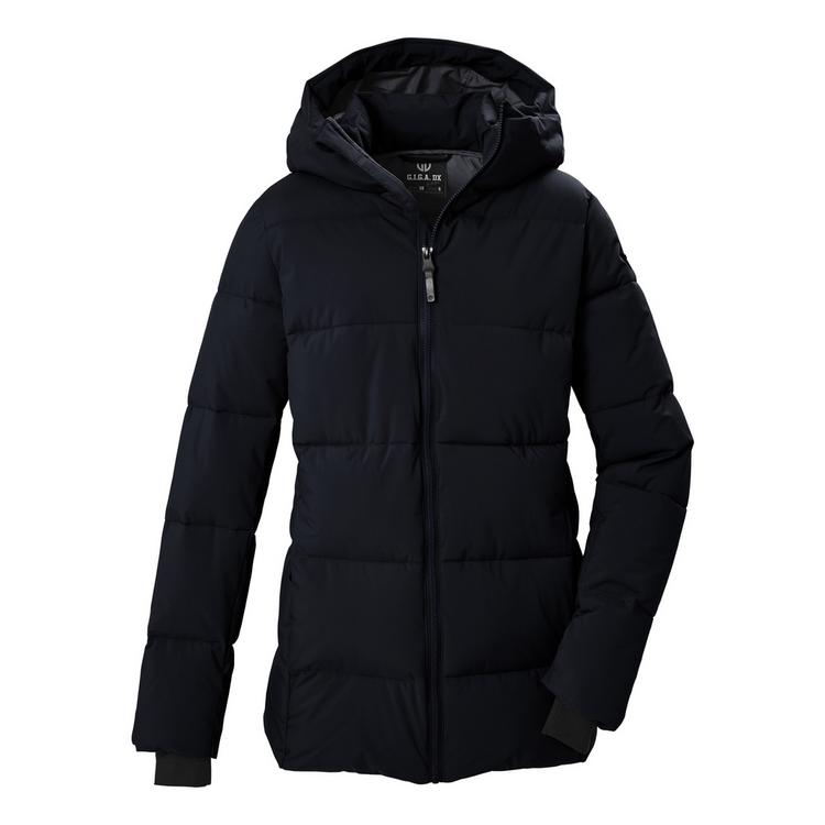 G.I.G.A. DX by killtec G.I.G.A. DX by killtec Steppjacke mit Kapuze Softshelljacke Damen - Blau3044 - 0 | SportScheck