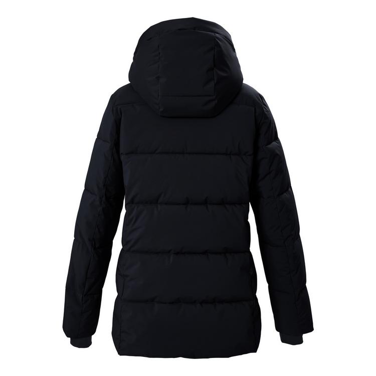 G.I.G.A. DX by killtec G.I.G.A. DX by killtec Steppjacke mit Kapuze Softshelljacke Damen - Blau3044 - 0 | SportScheck