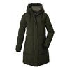 G.I.G.A. DX by killtec Steppparka mit Kapuze Funktionsmantel Damen - Dunkeloliv111