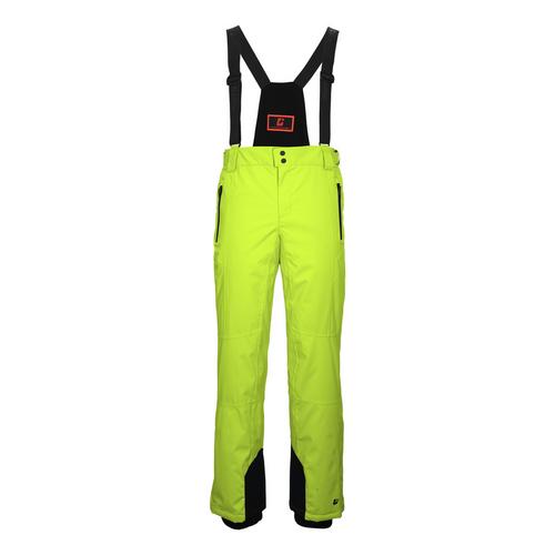 KILLTEC Funktionshose mit Tr&auml;gern Skihose Herren