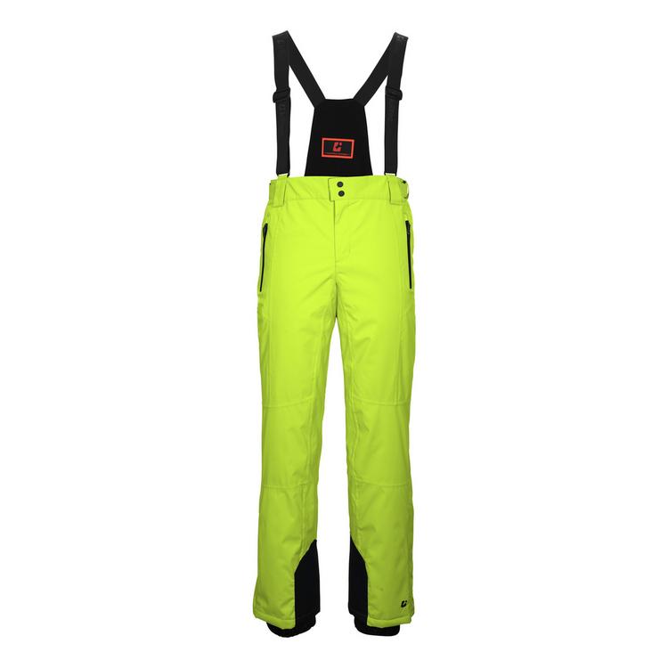 KILLTEC KILLTEC Funktionshose mit Tr&auml;gern Skihose Herren - Gr&uuml;n2034 - 0 | SportScheck