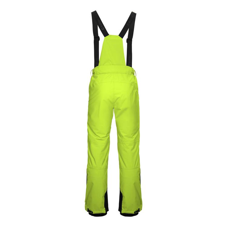 KILLTEC KILLTEC Funktionshose mit Tr&auml;gern Skihose Herren - Gr&uuml;n2034 - 0 | SportScheck