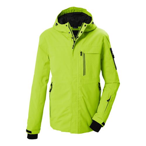 KILLTEC Funktionsjacke mit Kapuze Skijacke Herren