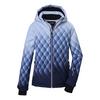KILLTEC Skijacke mit Kapuze Skijacke Kinder - Hellblau351