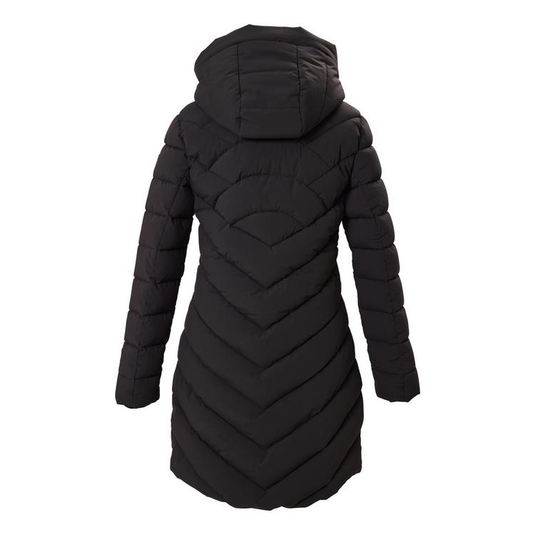 KILLTEC KILLTEC Steppparka mit Kapuze Funktionsmantel Damen - Braun5941 - 0 | SportScheck