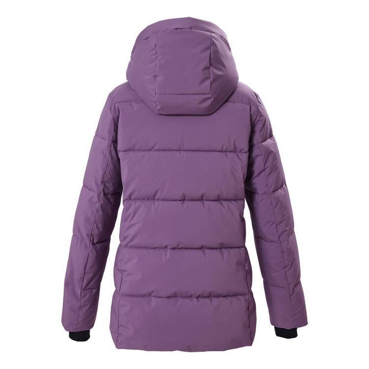 G.I.G.A. DX by killtec G.I.G.A. DX by killtec Steppjacke mit Kapuze Softshelljacke Damen - Violett3910 - 0 | SportScheck