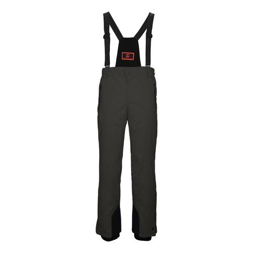 KILLTEC Funktionshose mit Tr&auml;gern Skihose Herren