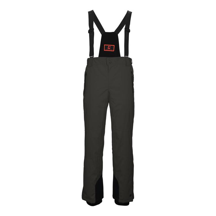 KILLTEC KILLTEC Funktionshose mit Tr&auml;gern Skihose Herren - Gr&uuml;n2050 - 0 | SportScheck